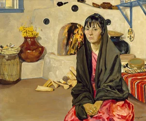 Anna, ca. 1914-36